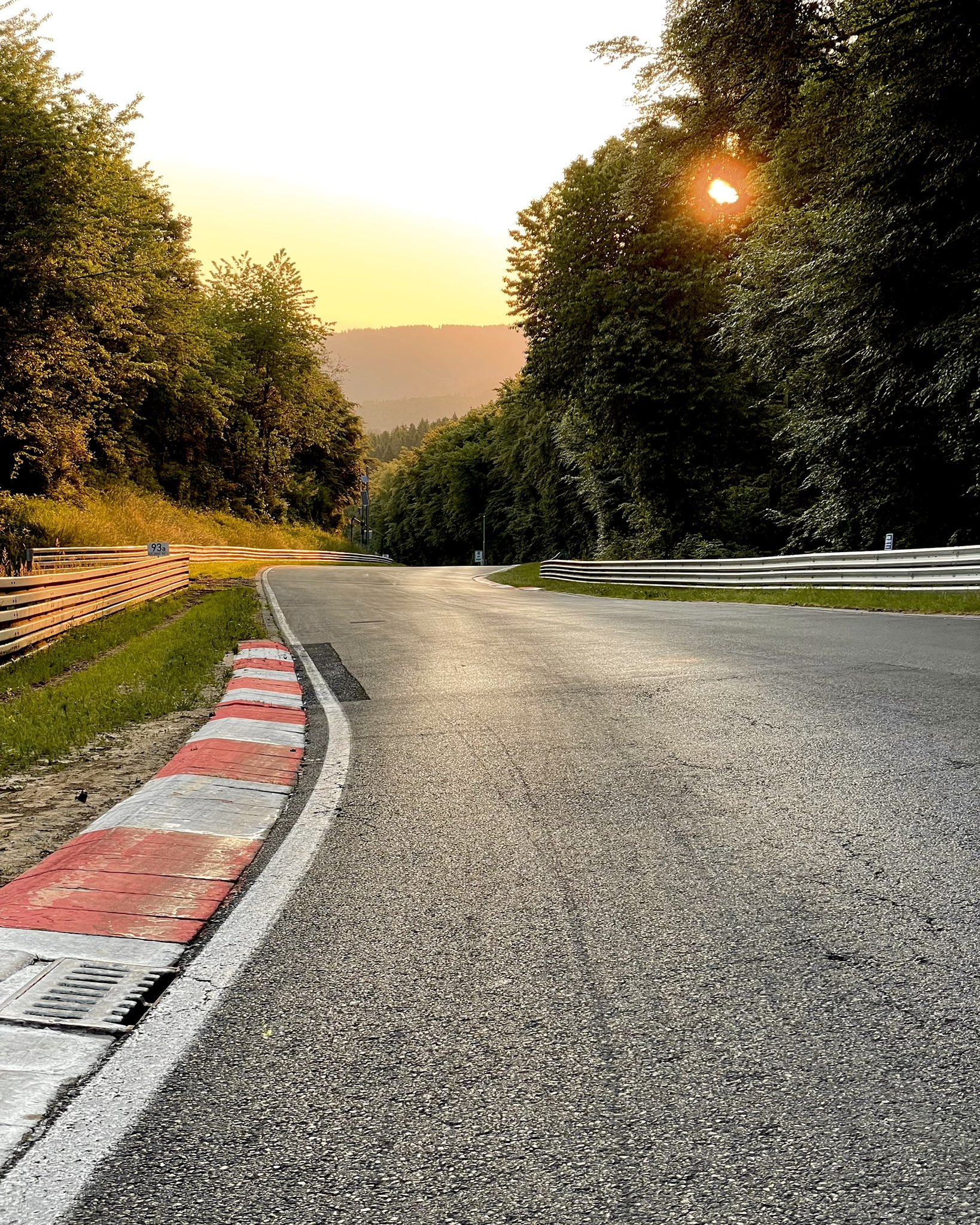 HeartRace #GreenHell