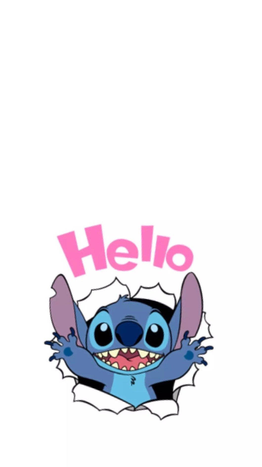Free Stitch HD Wallpaper