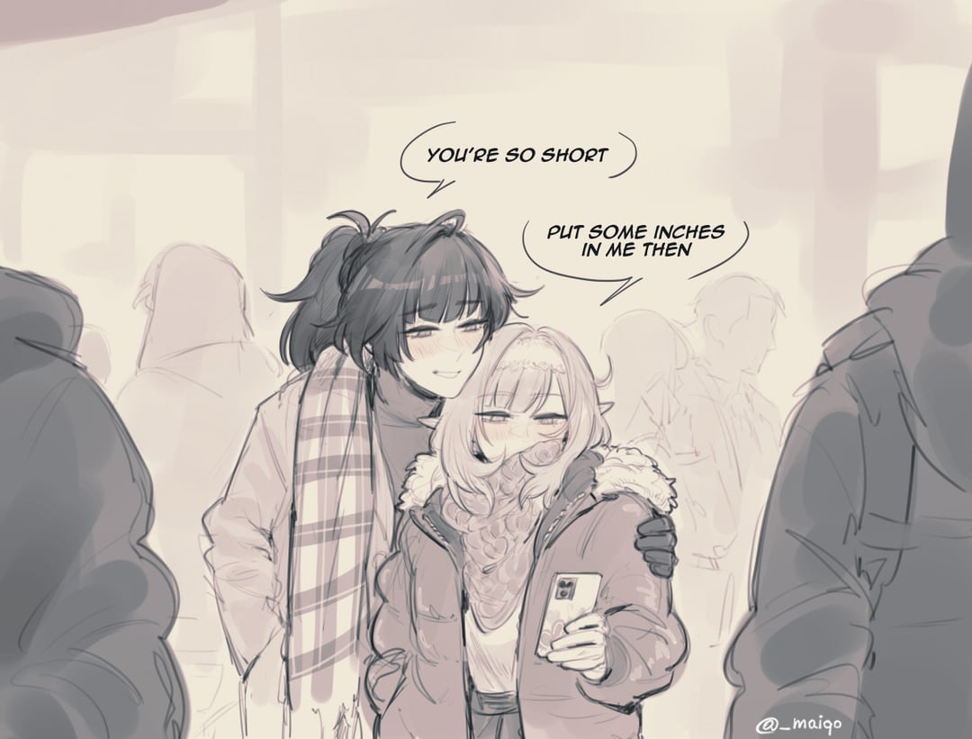 A Night to Remember. Honkai Impact 3rd