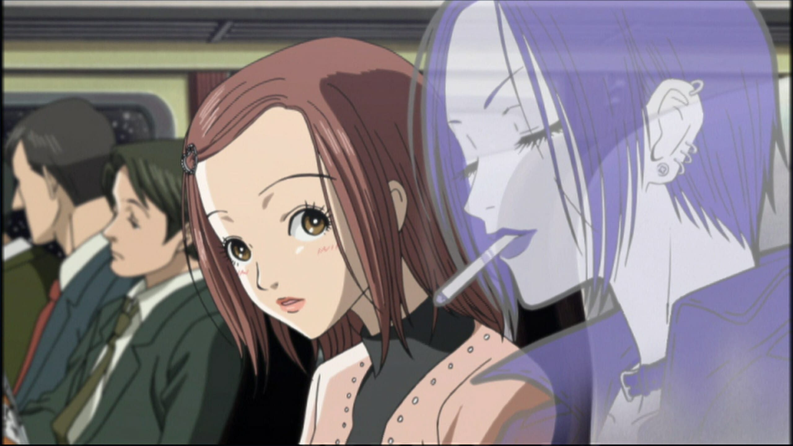 Examining The Ways Punk Fashion Influenced Ai Yazawa's NANA