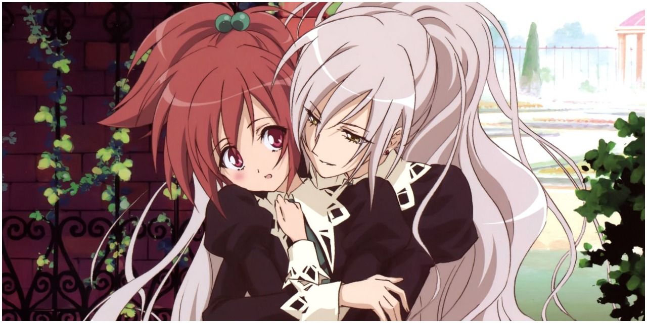 What Is The Best Yuri Anime?