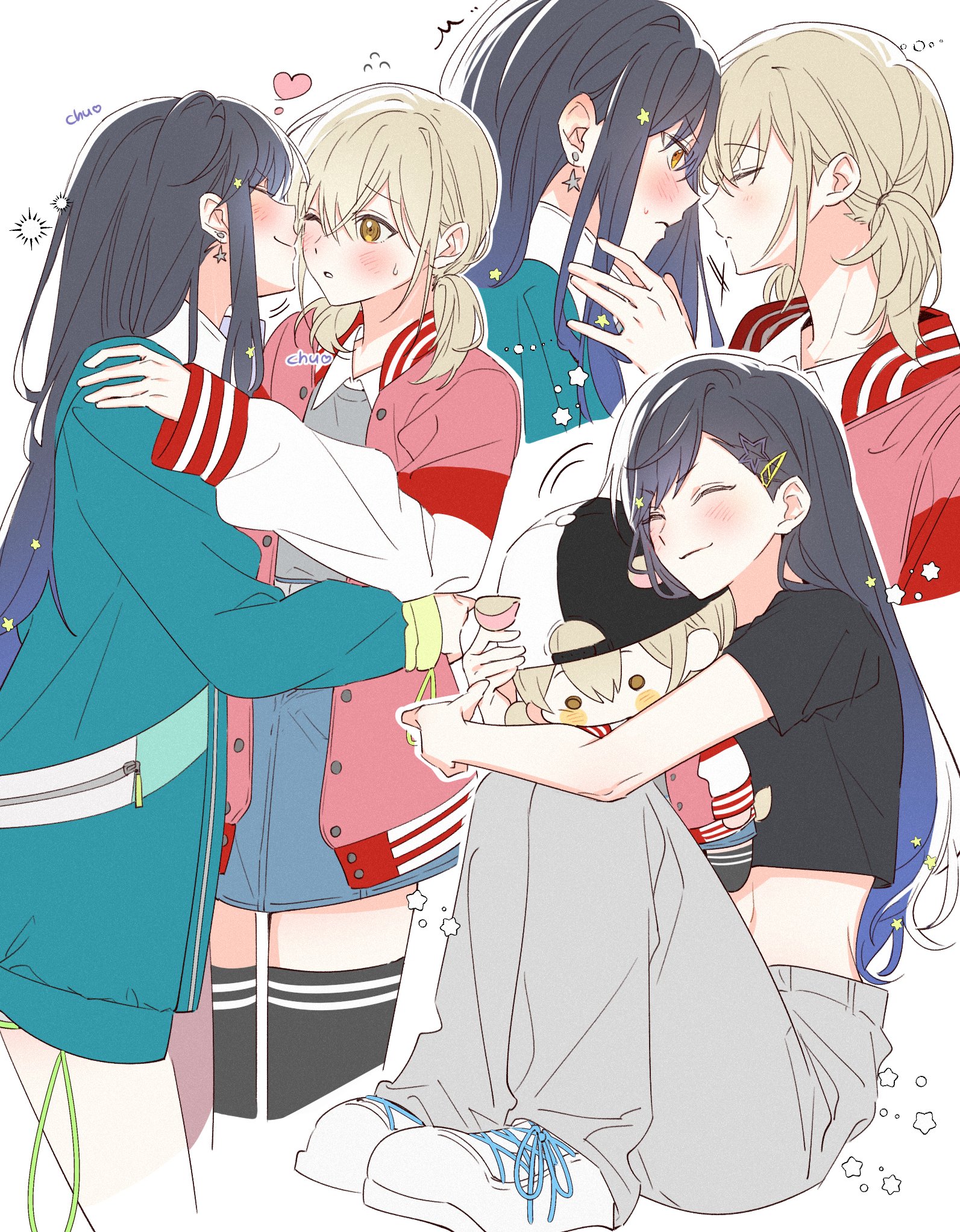 AnHane [Project Sekai]