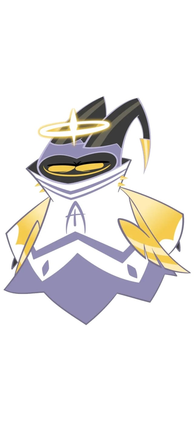 Squished Adam Wallpaper