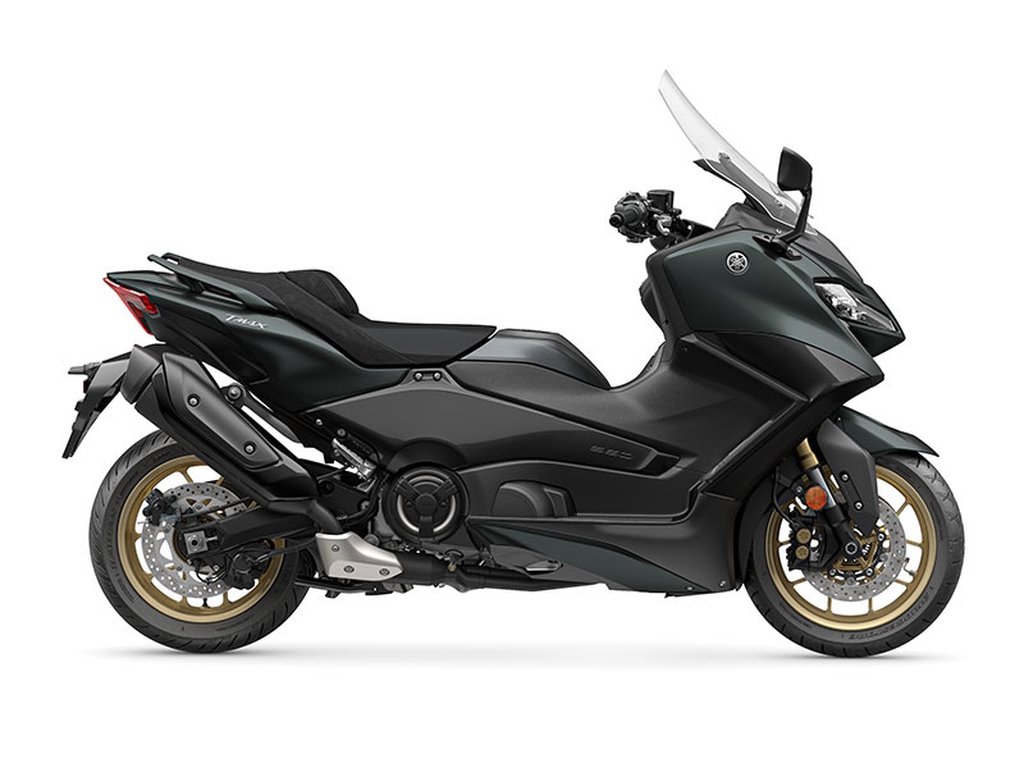 YAMAHA TMAX 560 (XP560E) TMAX
