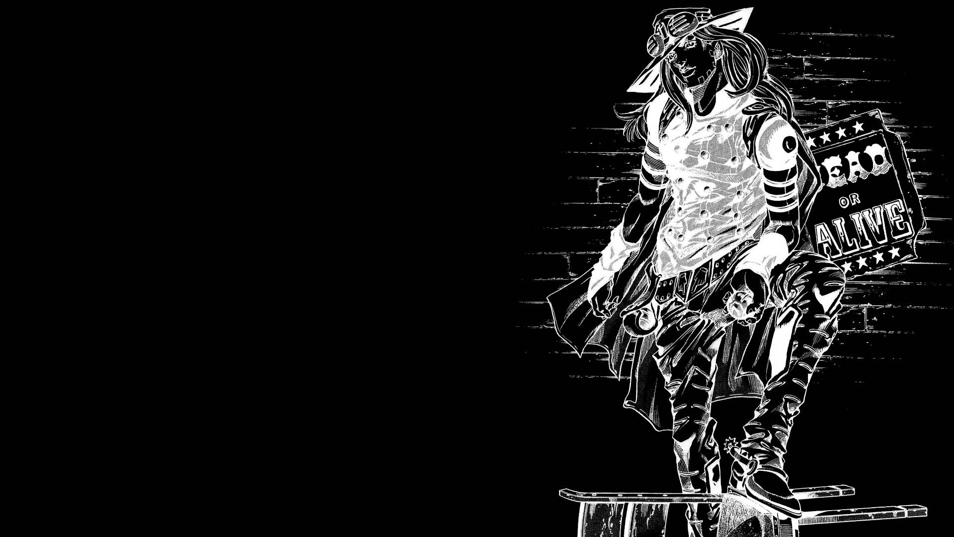 Download Jojo Wallpaper for FREE 100