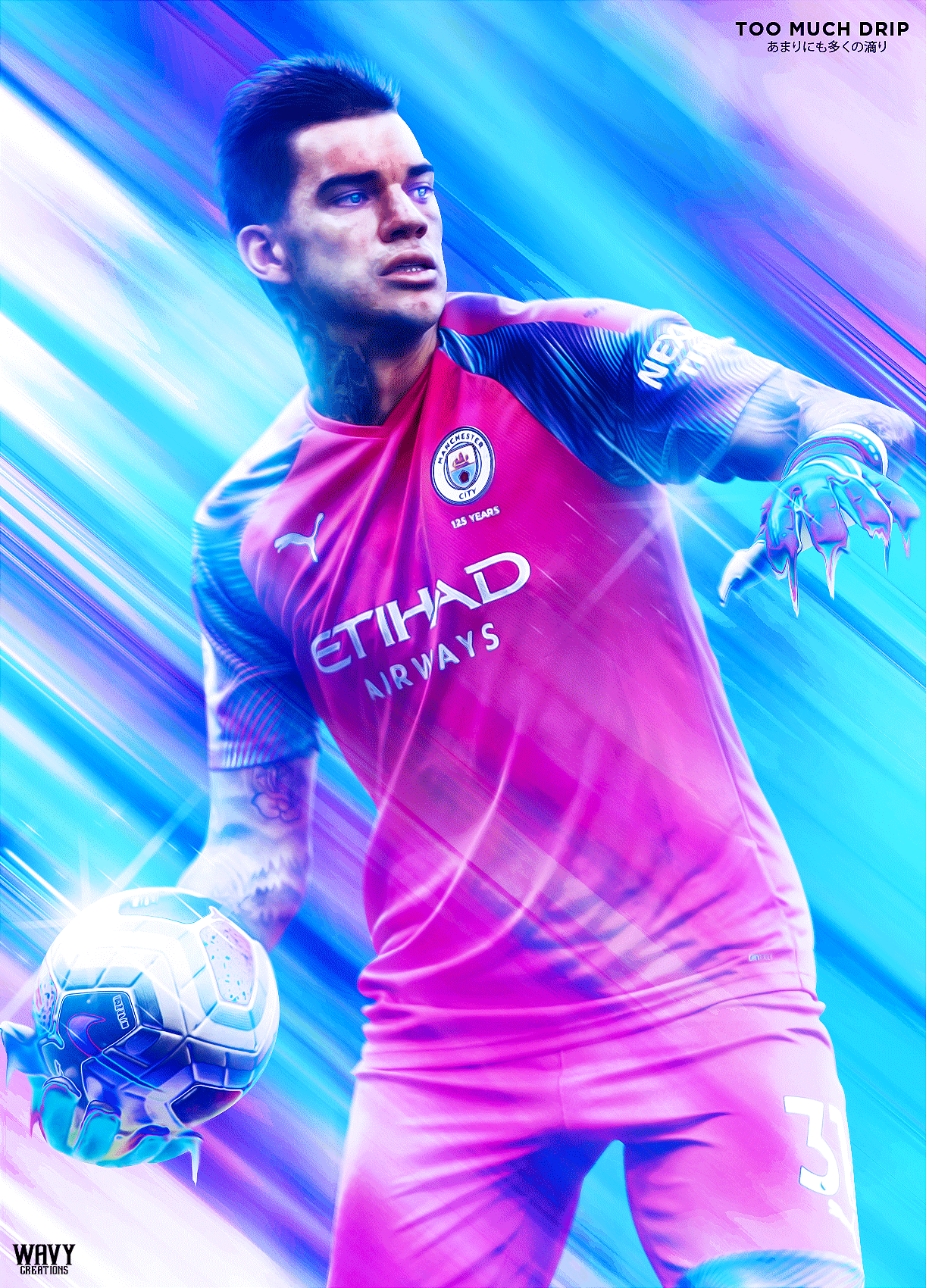 edersonmoraes93 Artwork