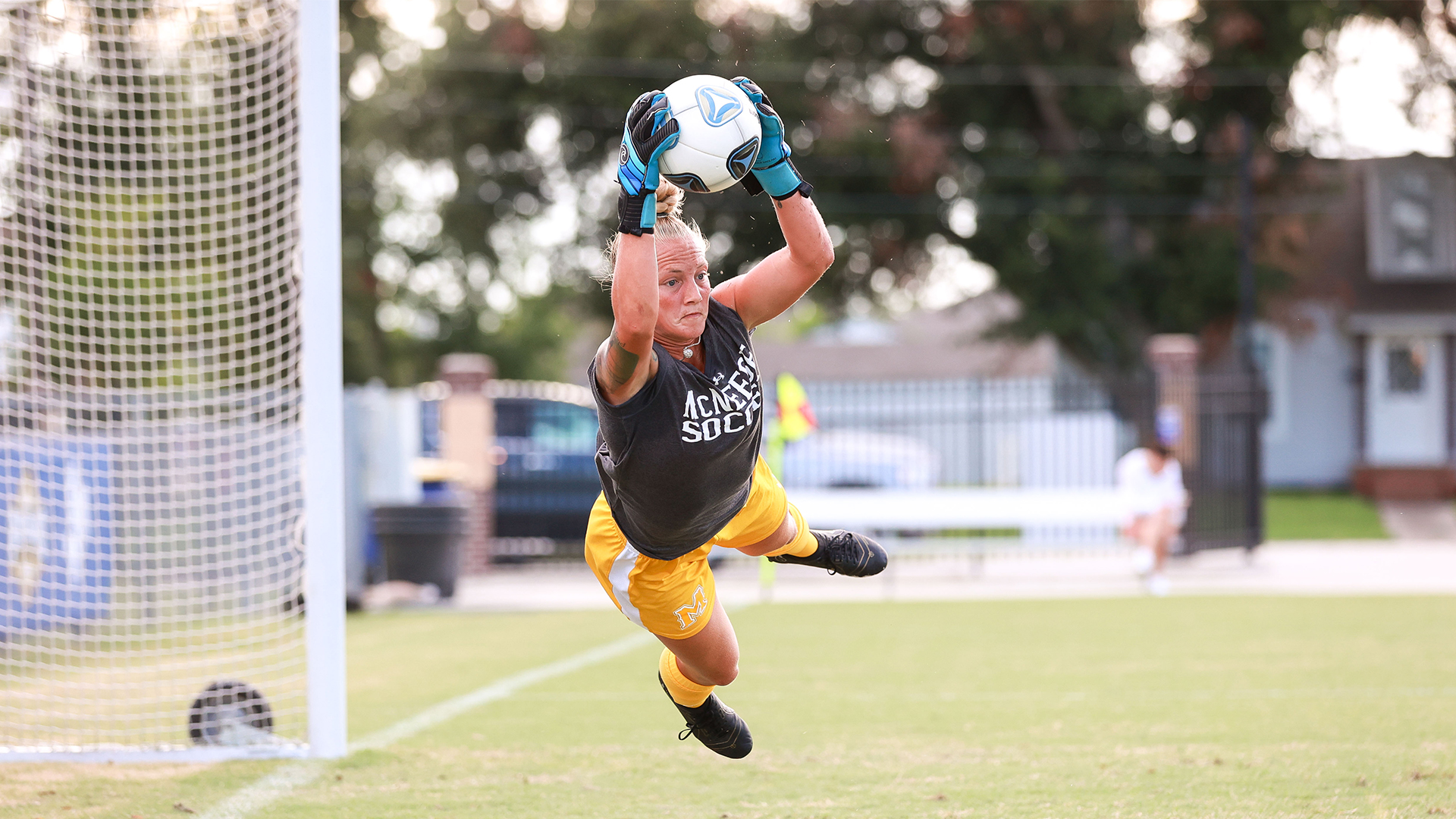 SOC: Cowgirls Fall At Texas A&M