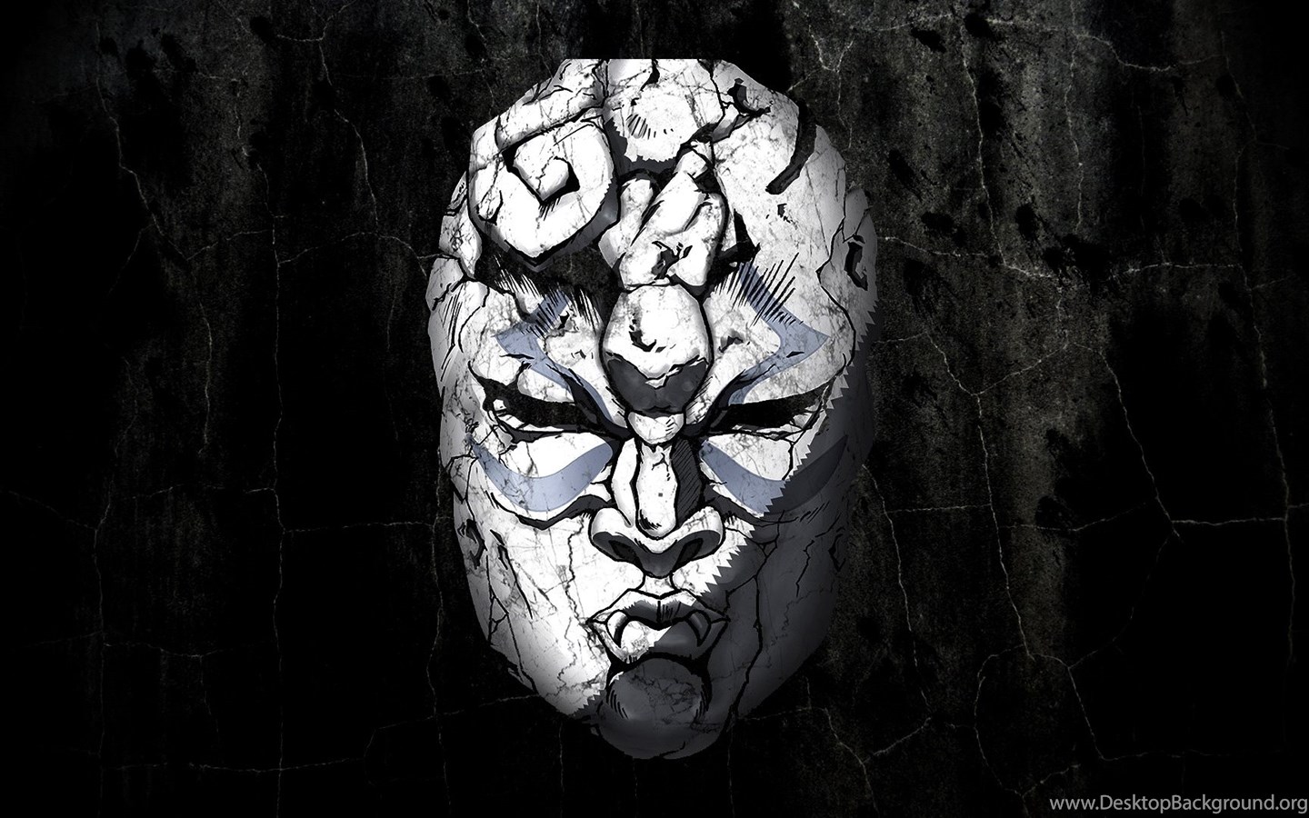 Jojo's Bizarre Adventure Computer