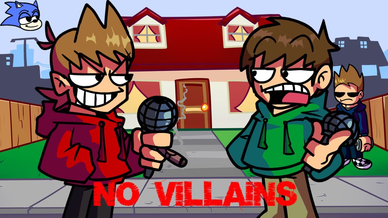 FNF Tails Gets Trolled