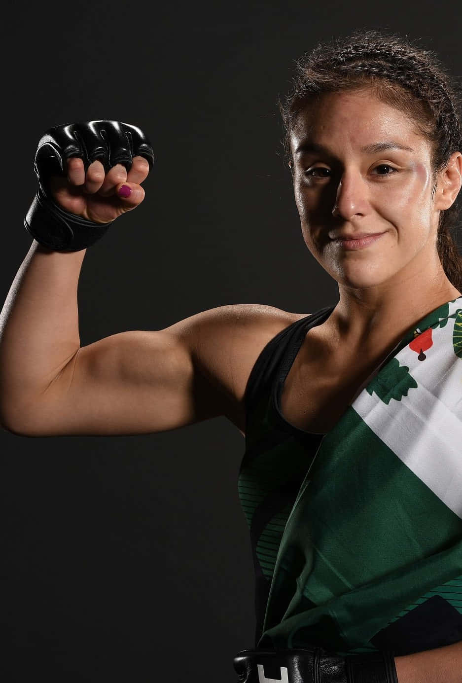 Alexa Grasso Wallpaper