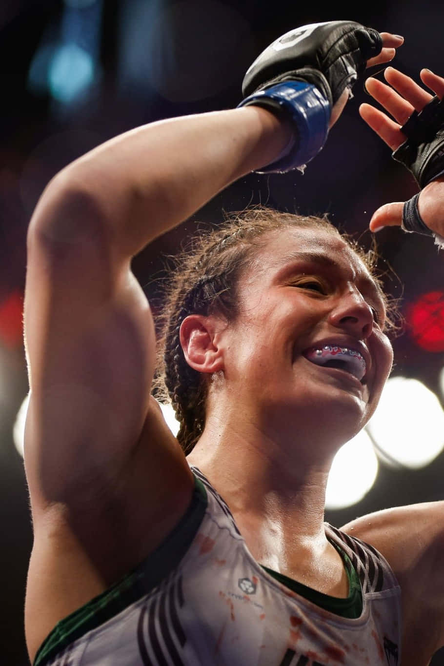 Download Alexa Grasso Wallpaper