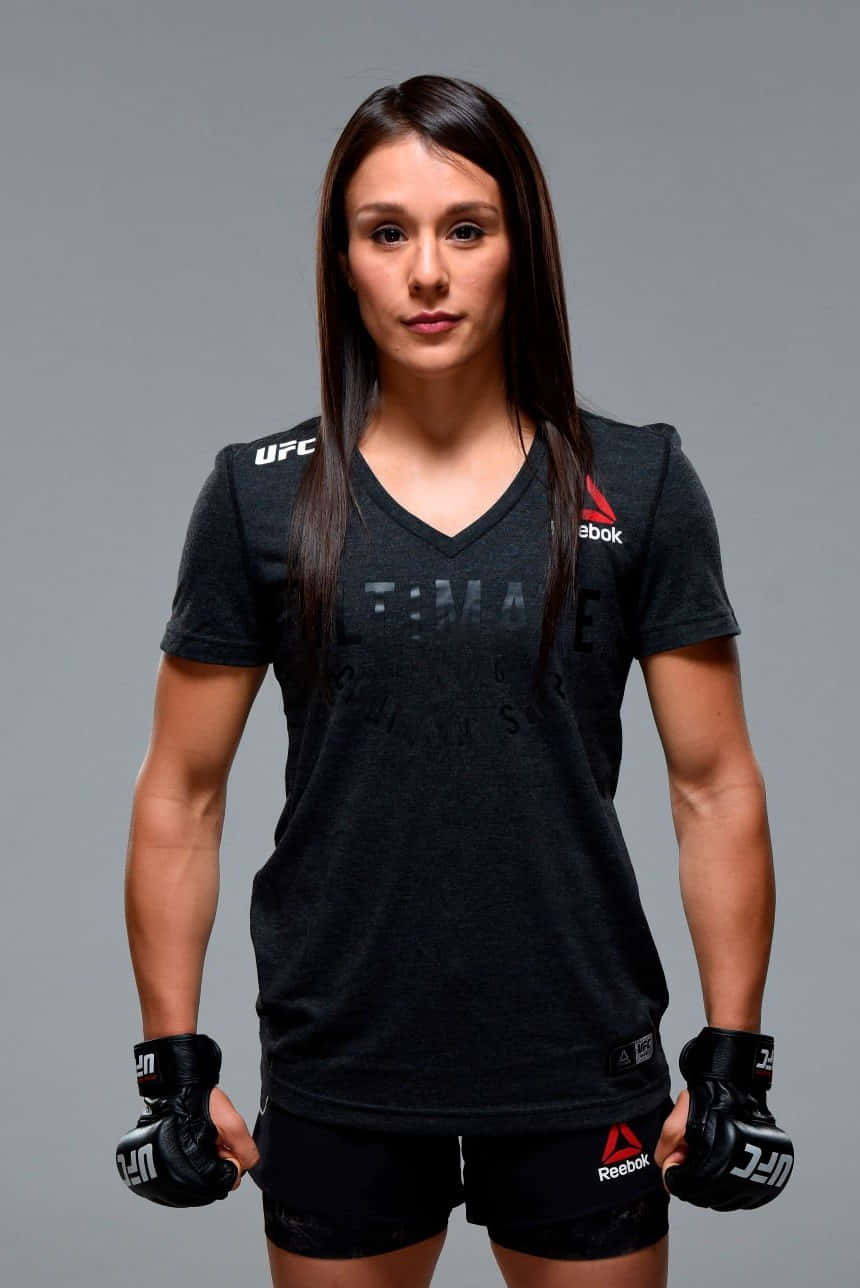 Download Alexa Grasso Wallpaper