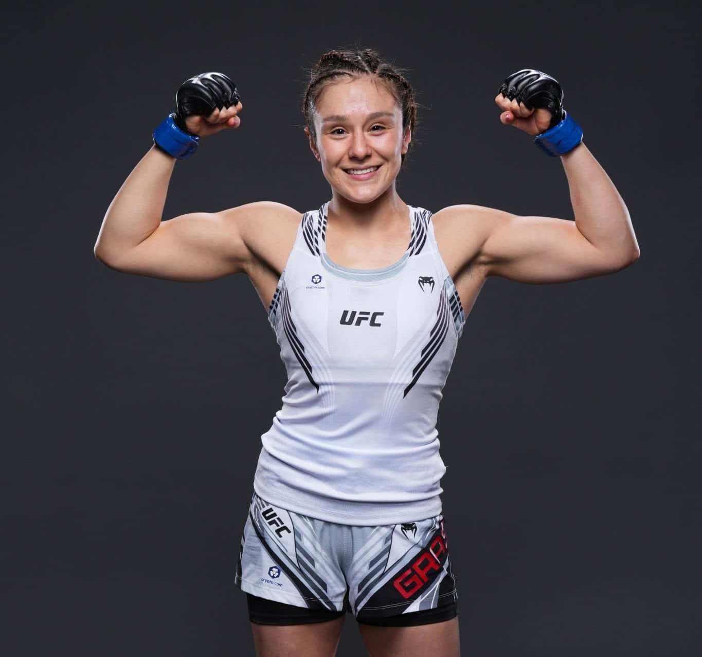 Download Alexa Grasso Wallpaper