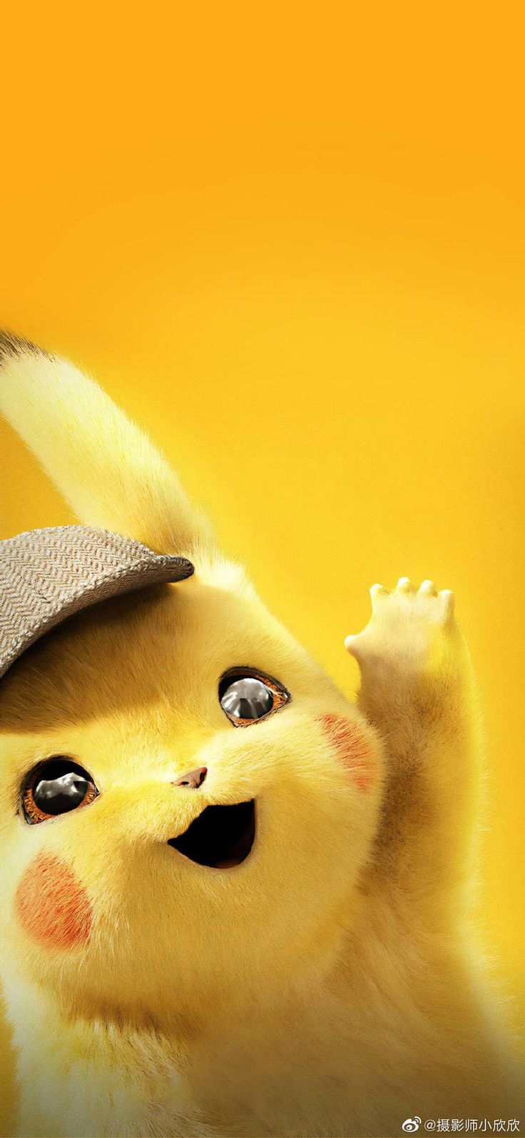 Pikachu art, Cute pokemon wallpaper