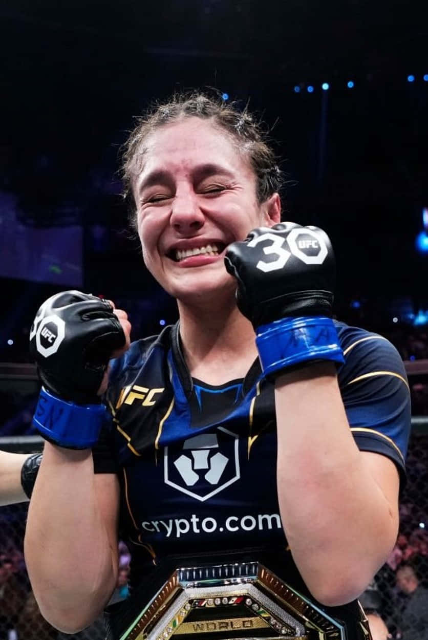 Alexa Grasso Wallpaper