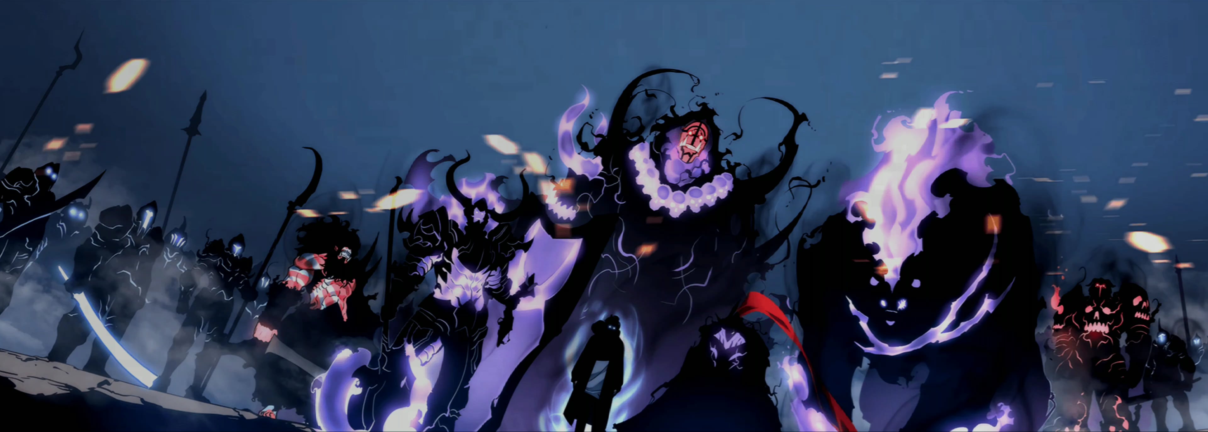 Shadow Army