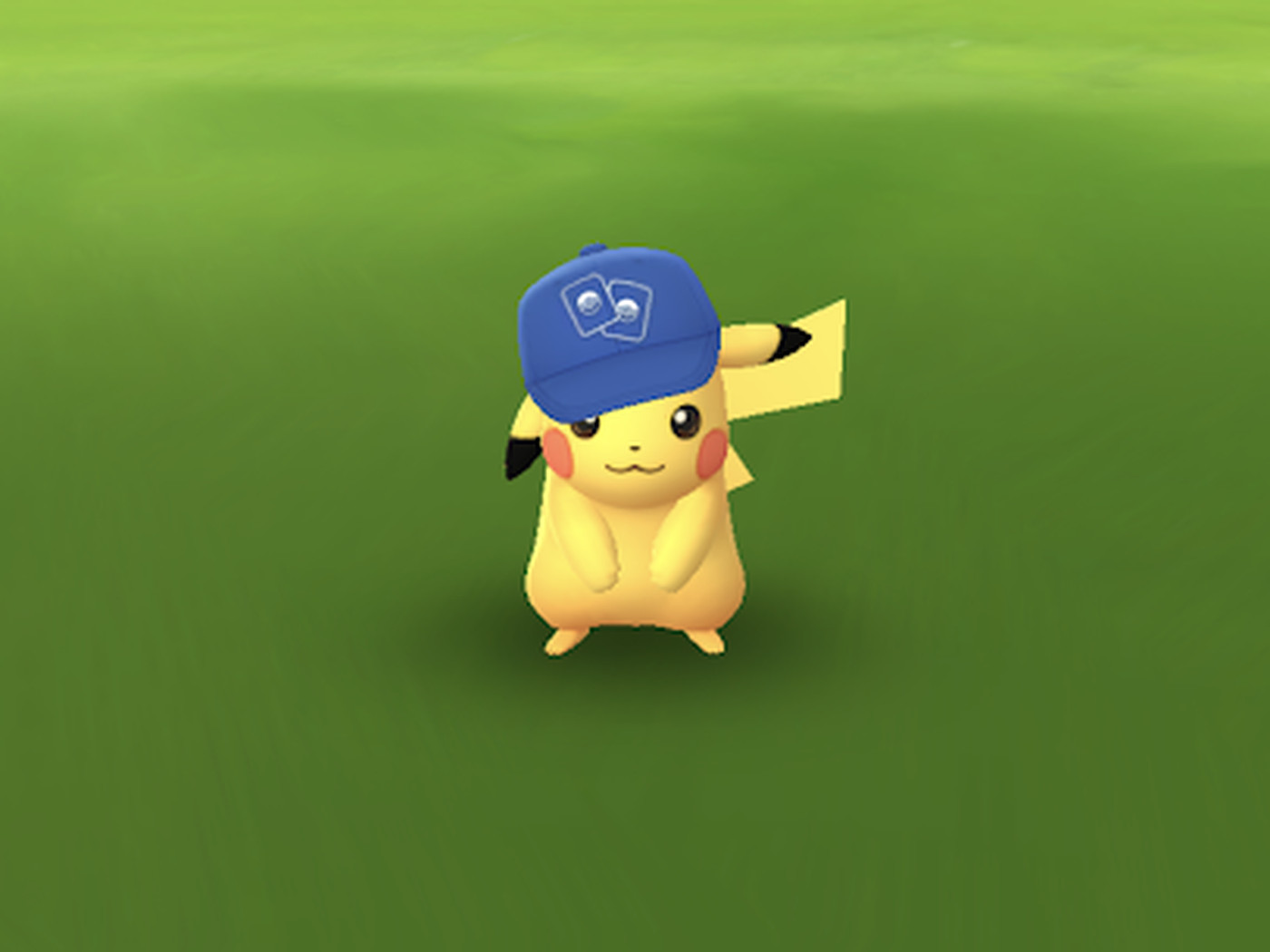 Shiny Pikachu Pikachu wallpaper