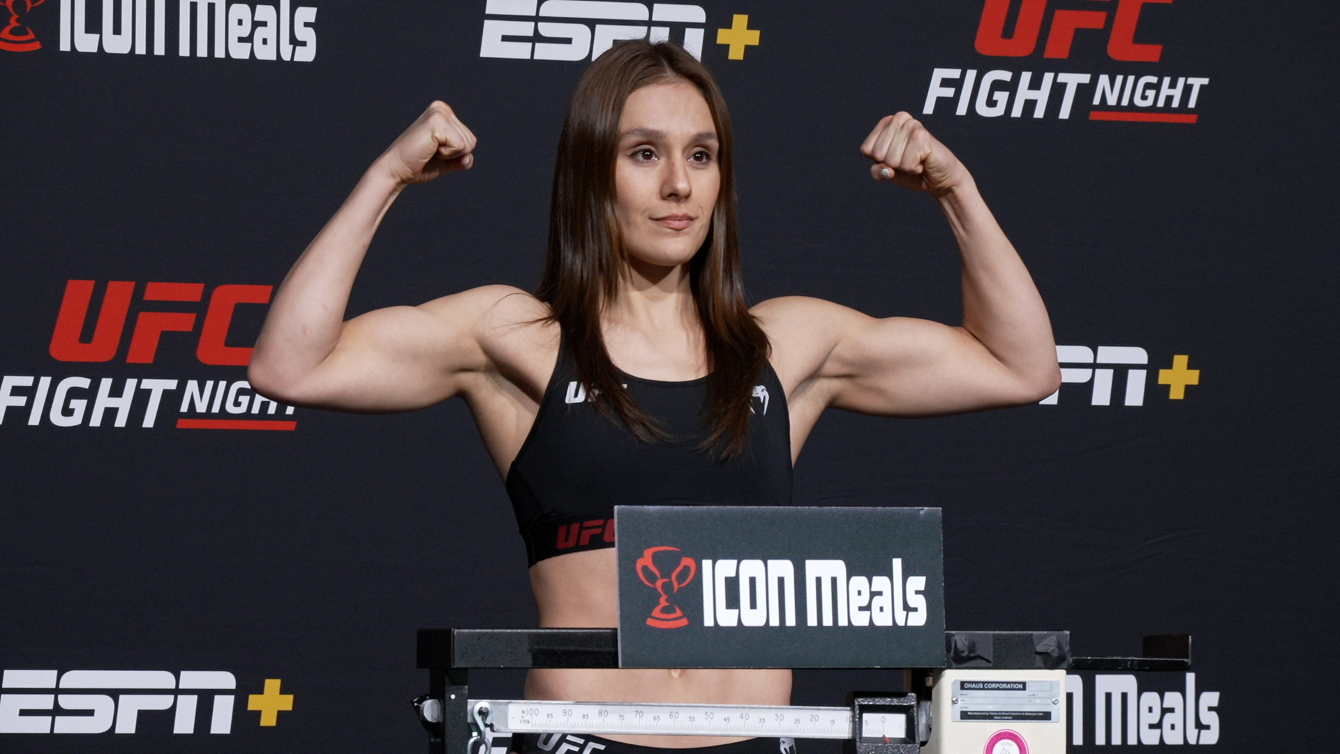 UFC 285 breakdown: Can Alexa Grasso end