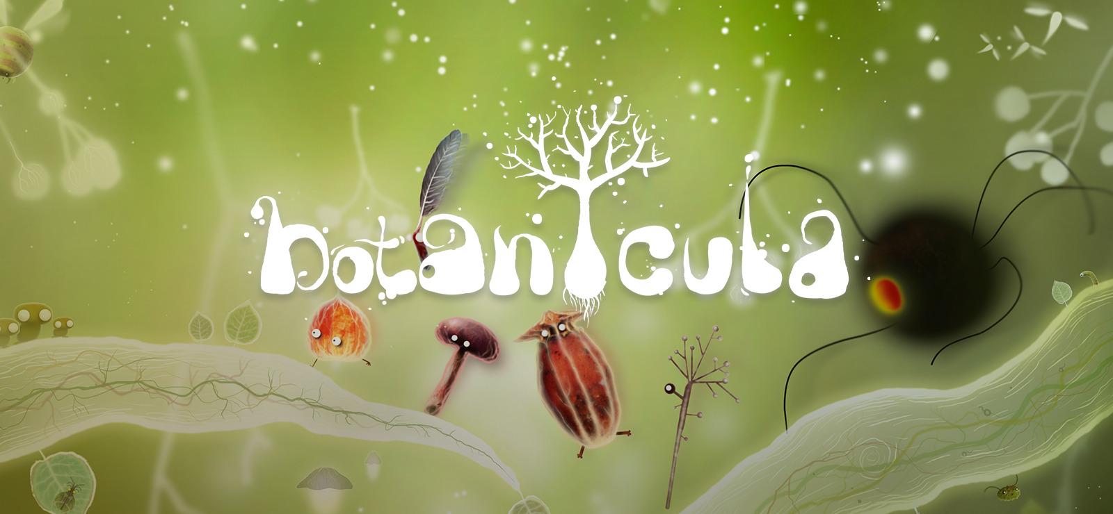 Botanicula on GOG.com