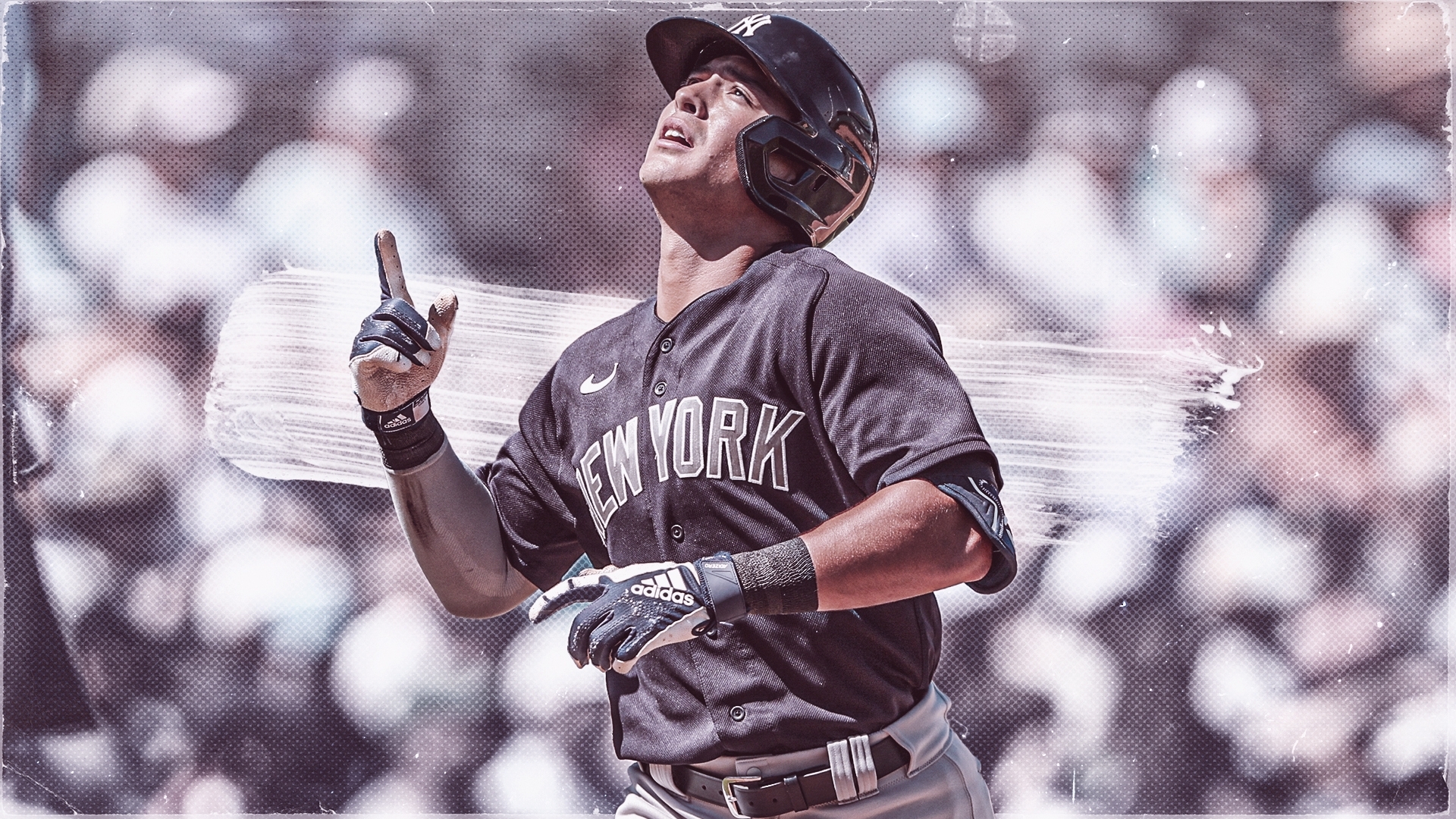 Yankees' amateur scouting department