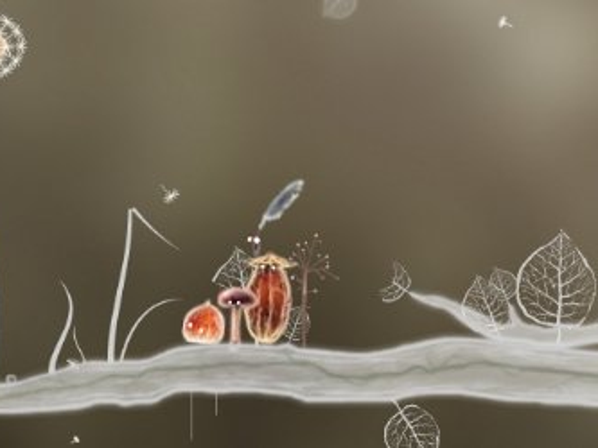 Botanicula out around February 2012