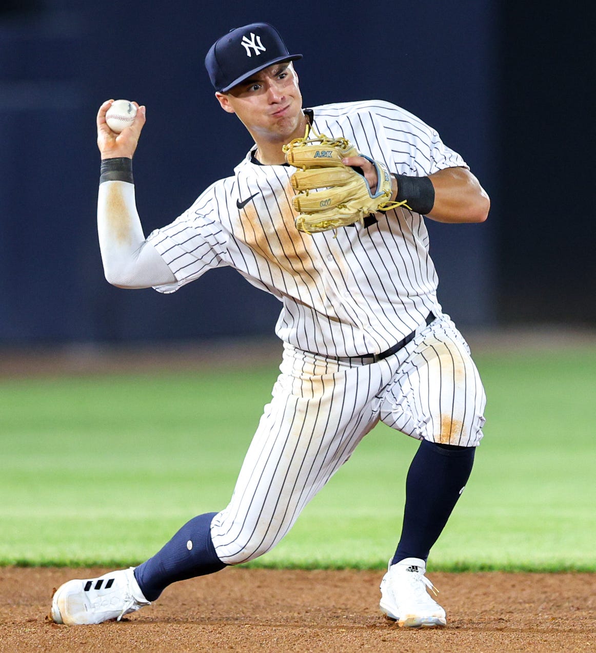 Anthony Volpe: Meet New York Yankees