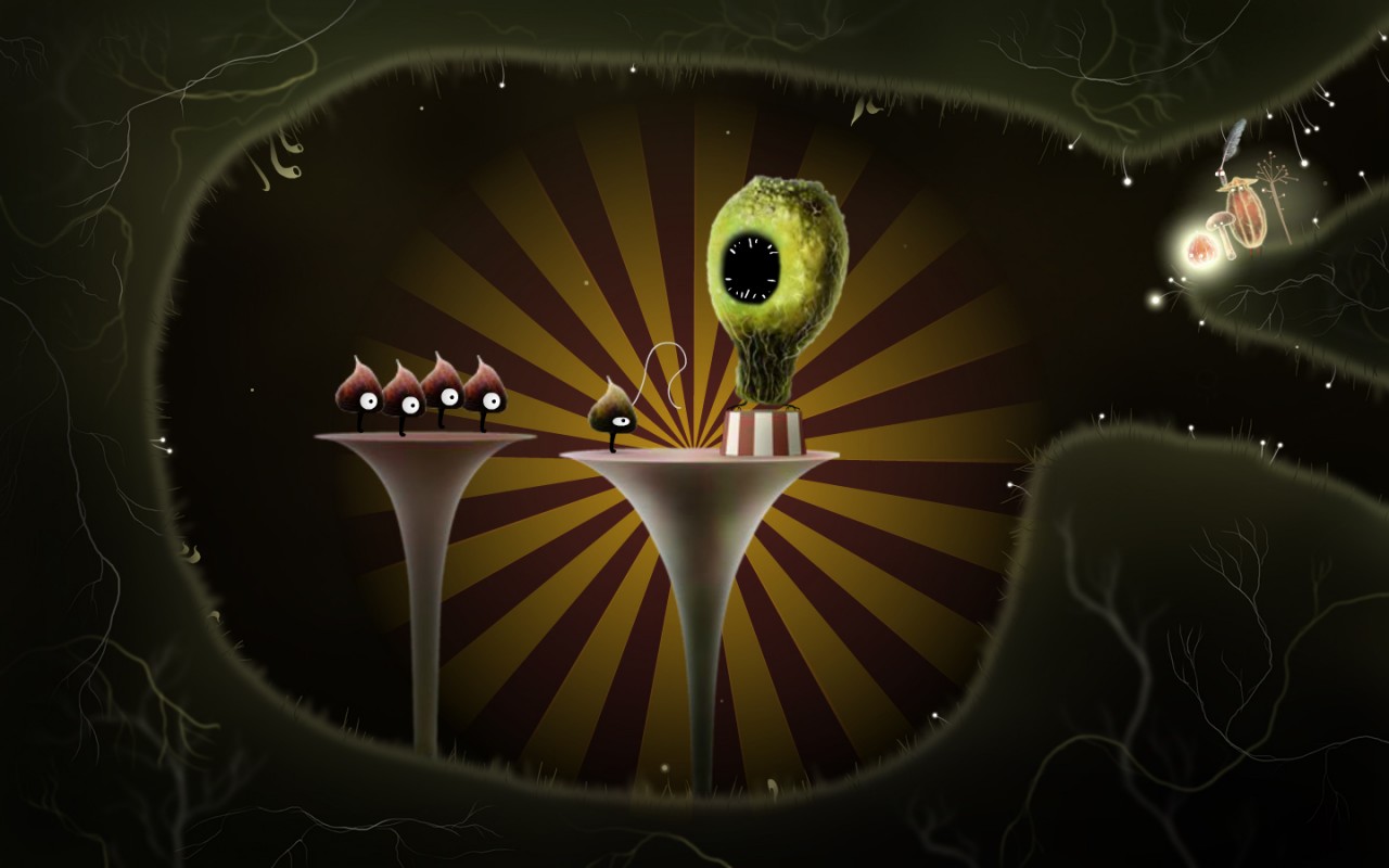 Botanicula