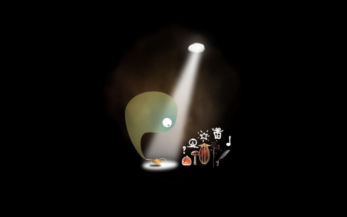 Botanicula: So Much Joy