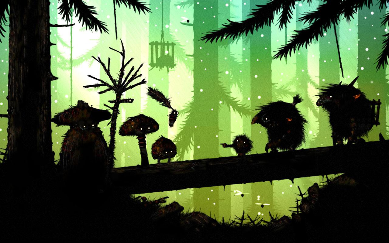 Amanita Design you own