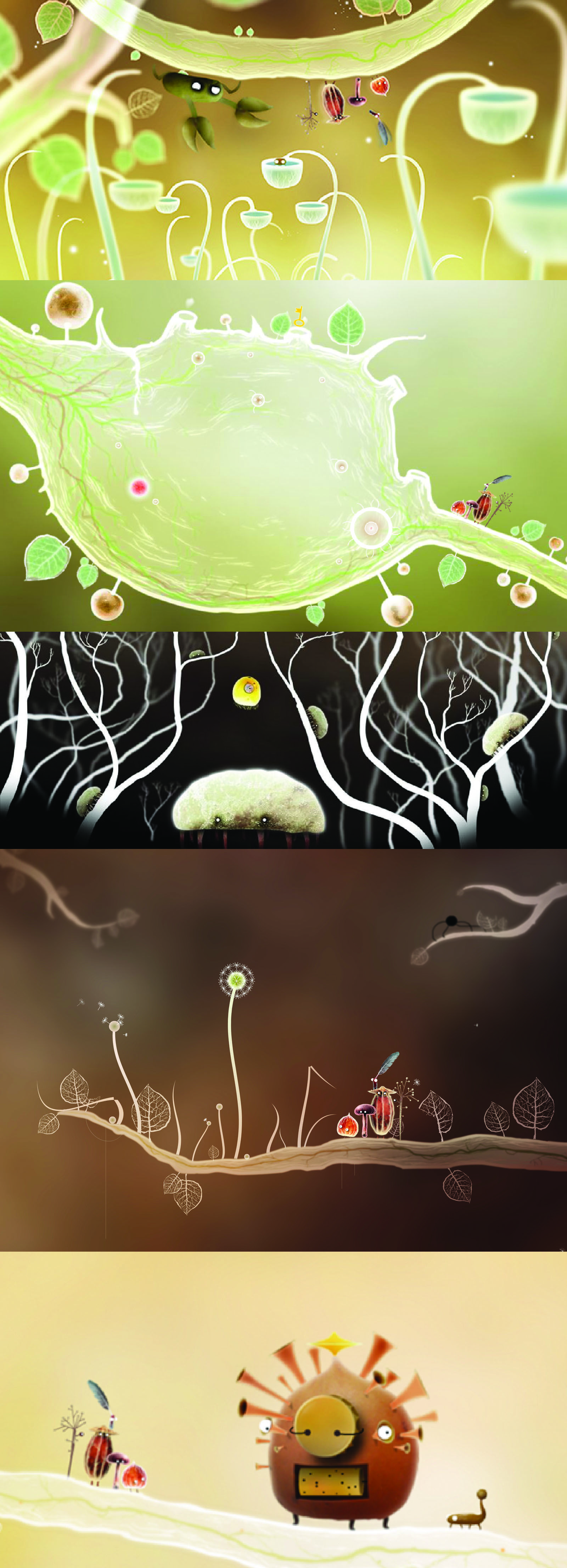 Botanicula