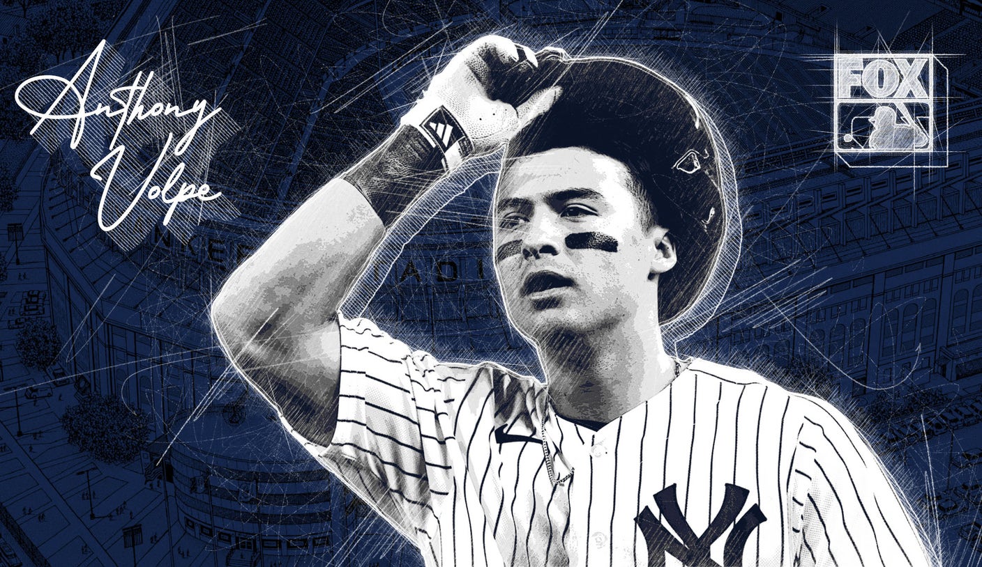 Examining Anthony Volpe and the Yankees
