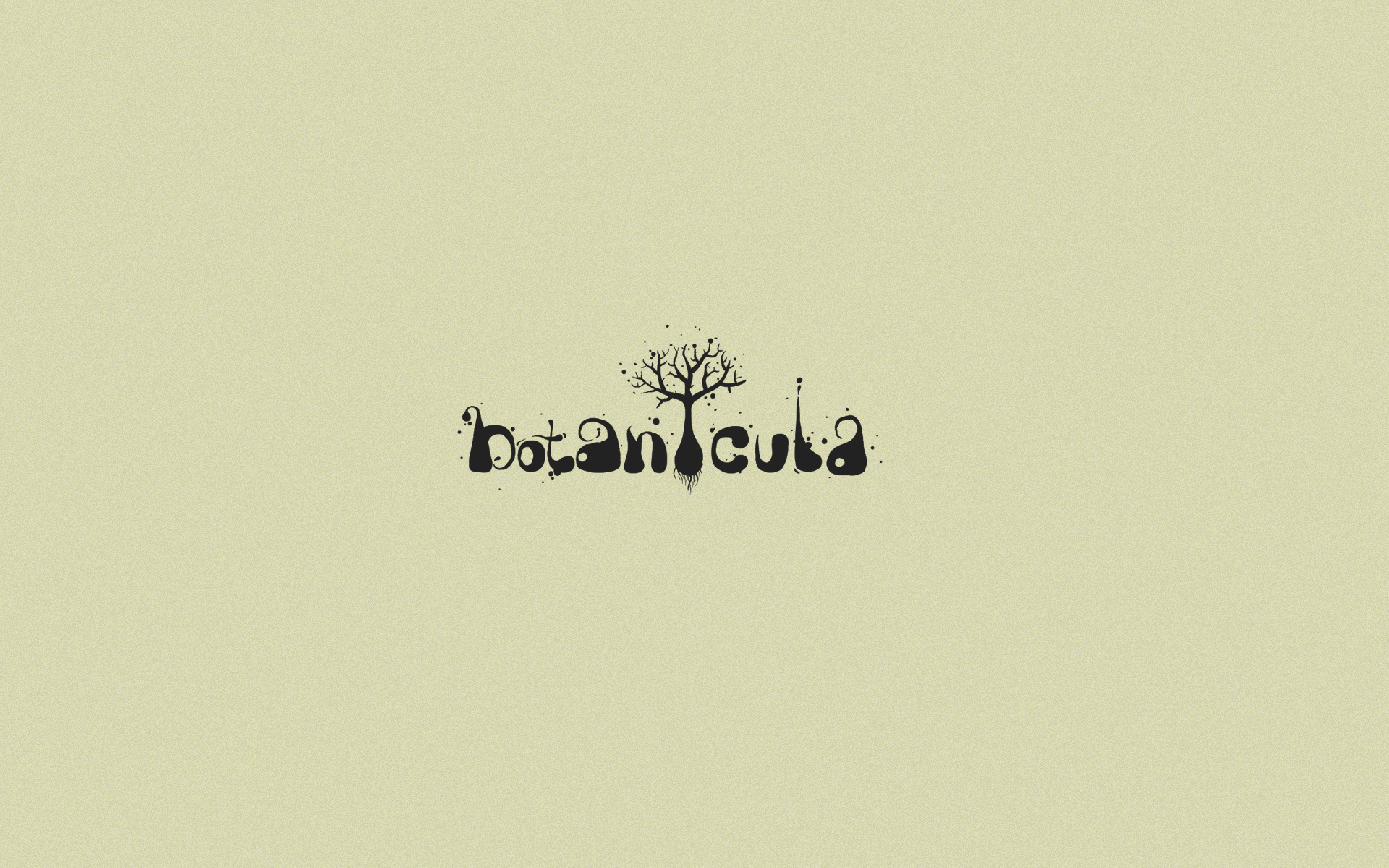 Download wallpaper tree, font, the game