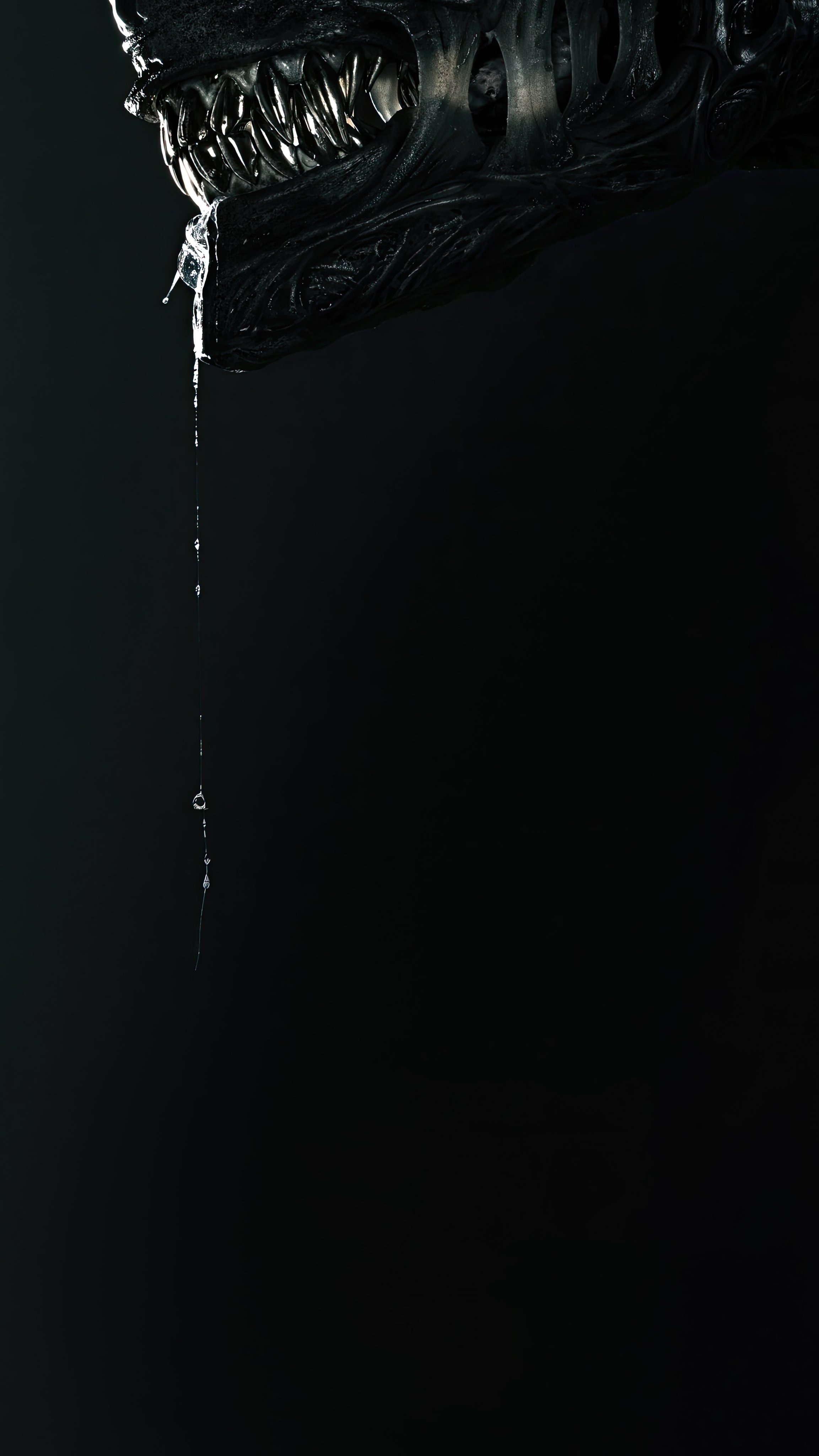 Alien Romulus 2024 wallpaper Resolution