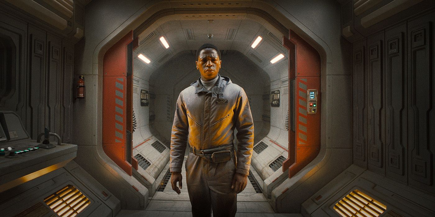 New 'Alien: Romulus' Image Bring