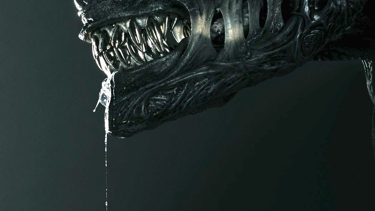 Everything We Know About ALIEN: ROMULUS
