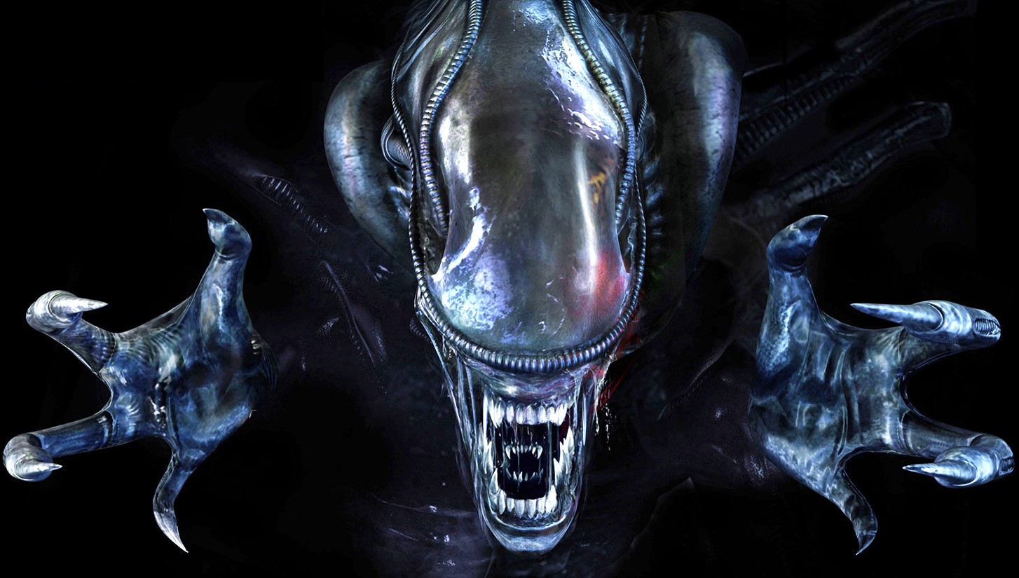 Ridley Scott Has Watched Alien: Romulus