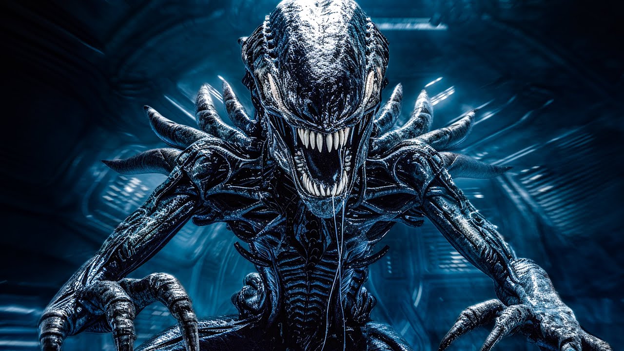 Alien: Romulus Preview New