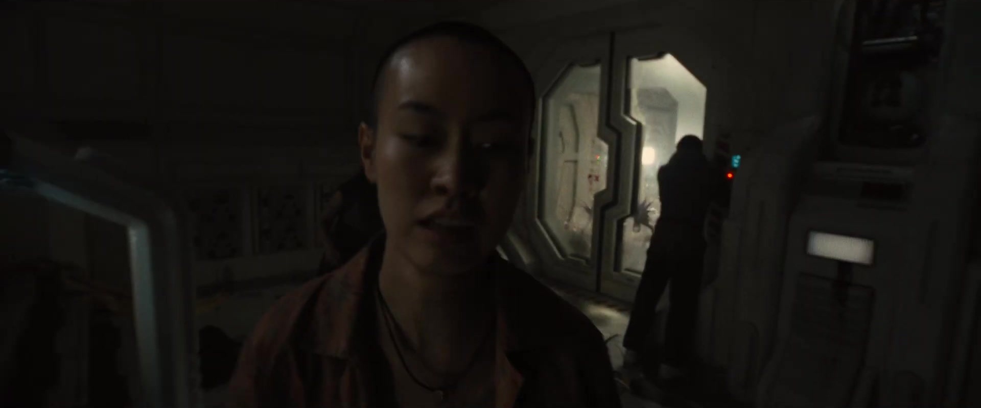 Alien Romulus Gallery vs