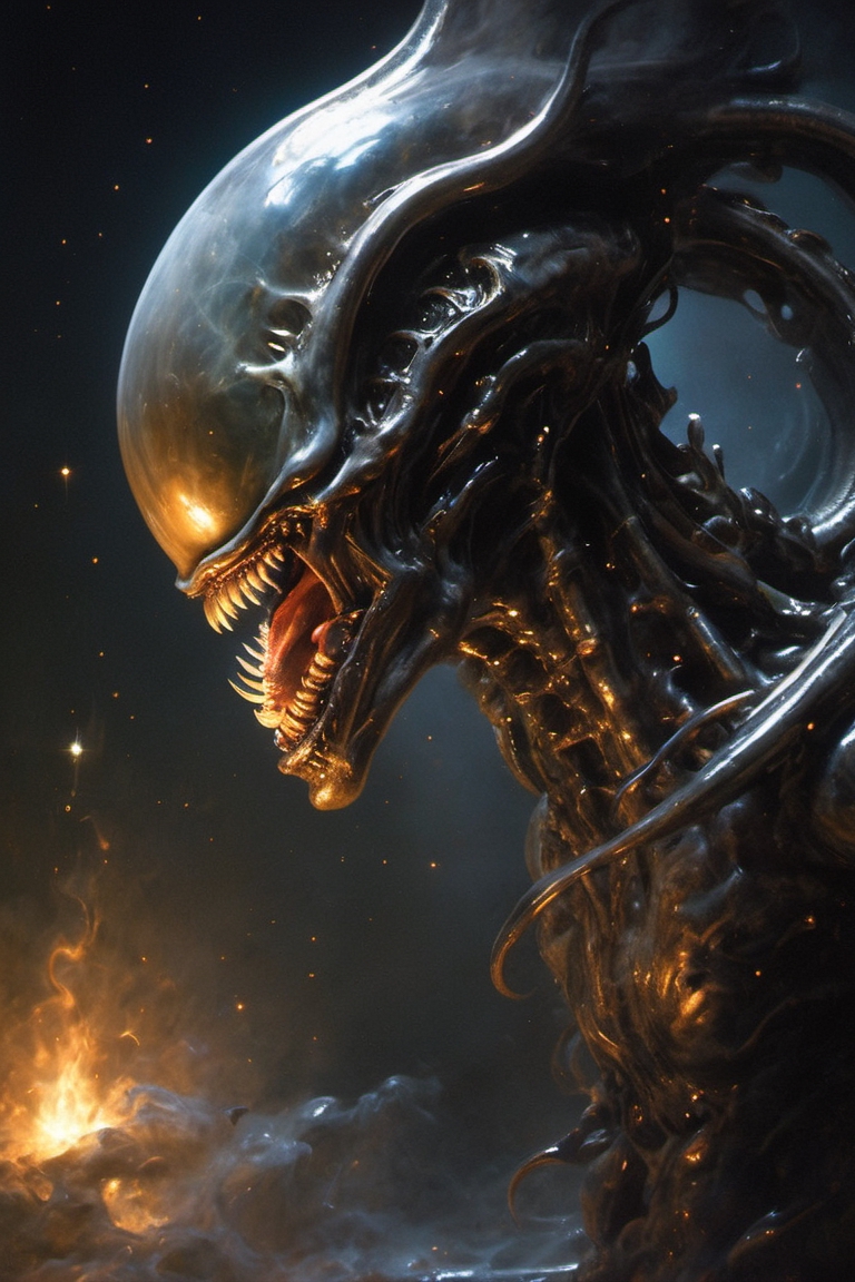 Alien Romulus Movie Stills