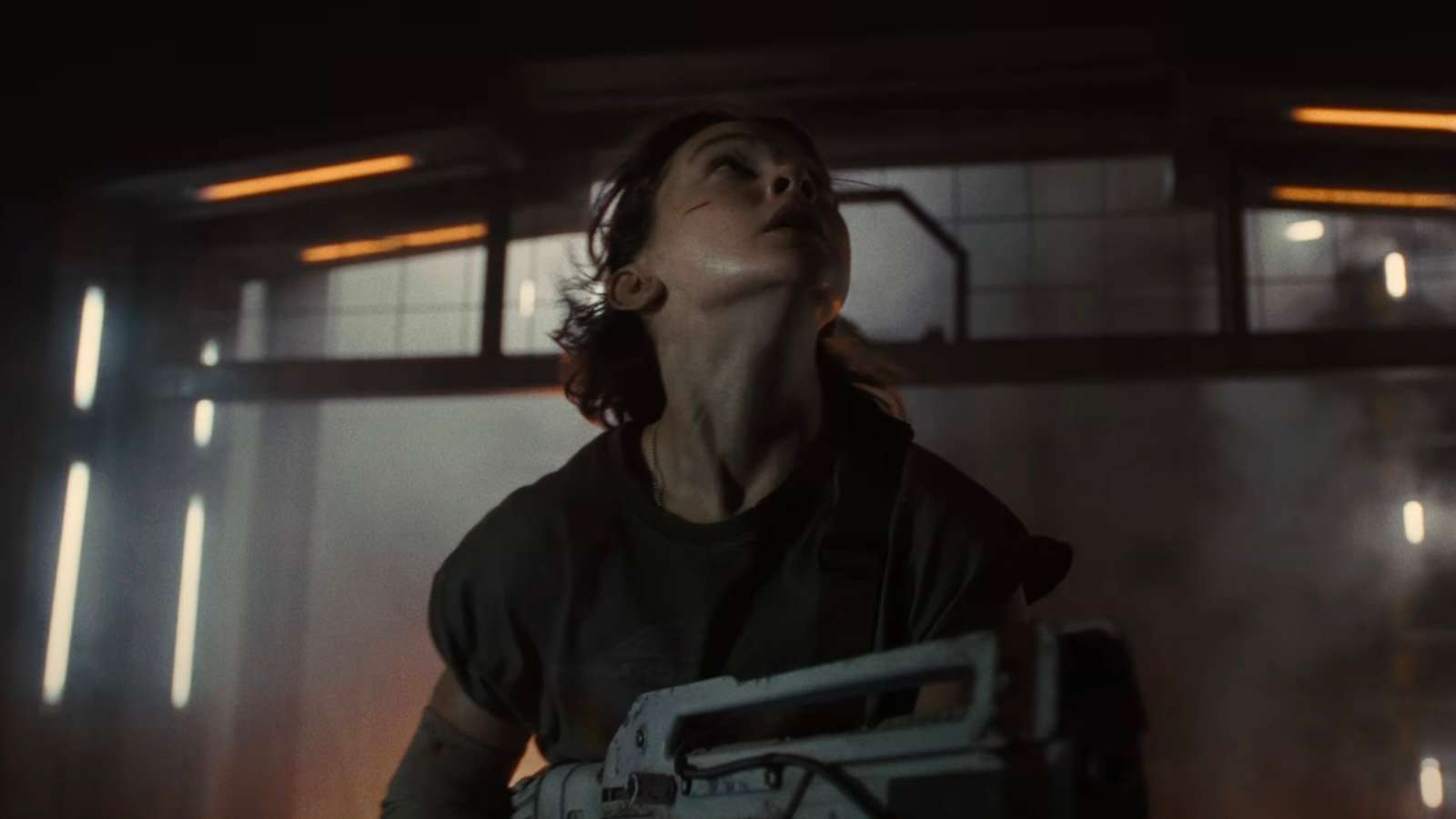 scariest Alien movie since the original