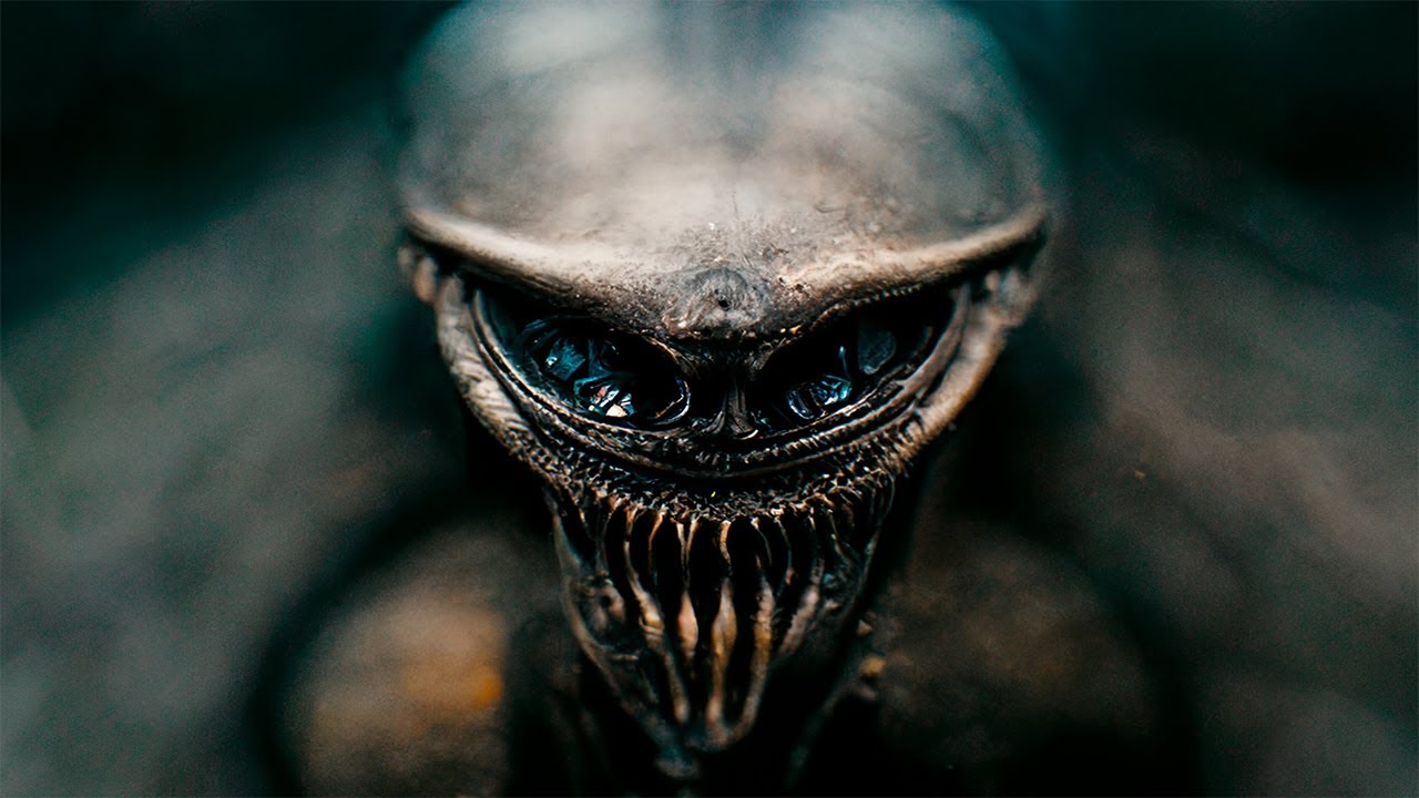 ALIEN: Romulus 20th Century Fox