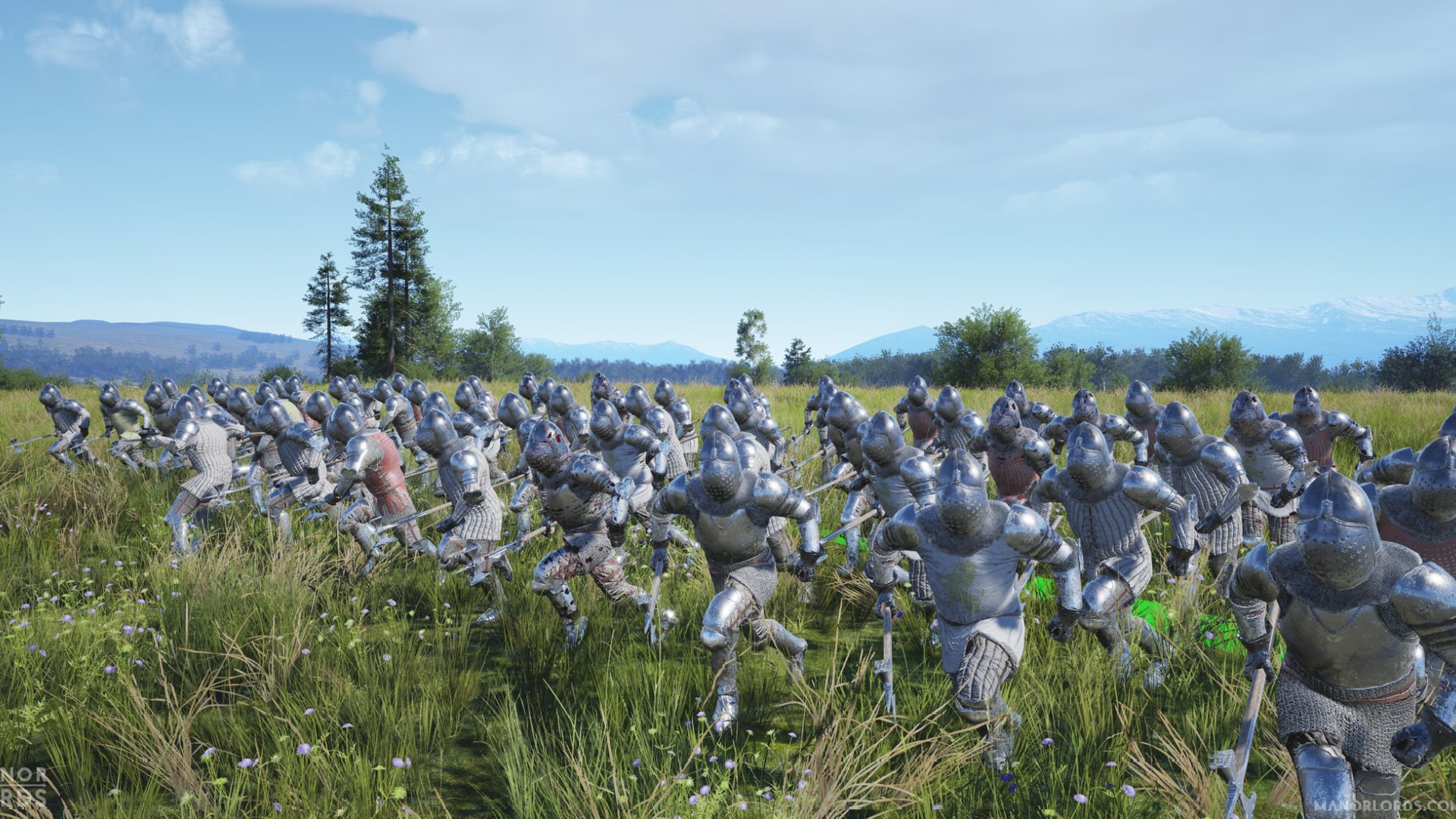 Best Manor Lords Wallpaper [ HQ ]