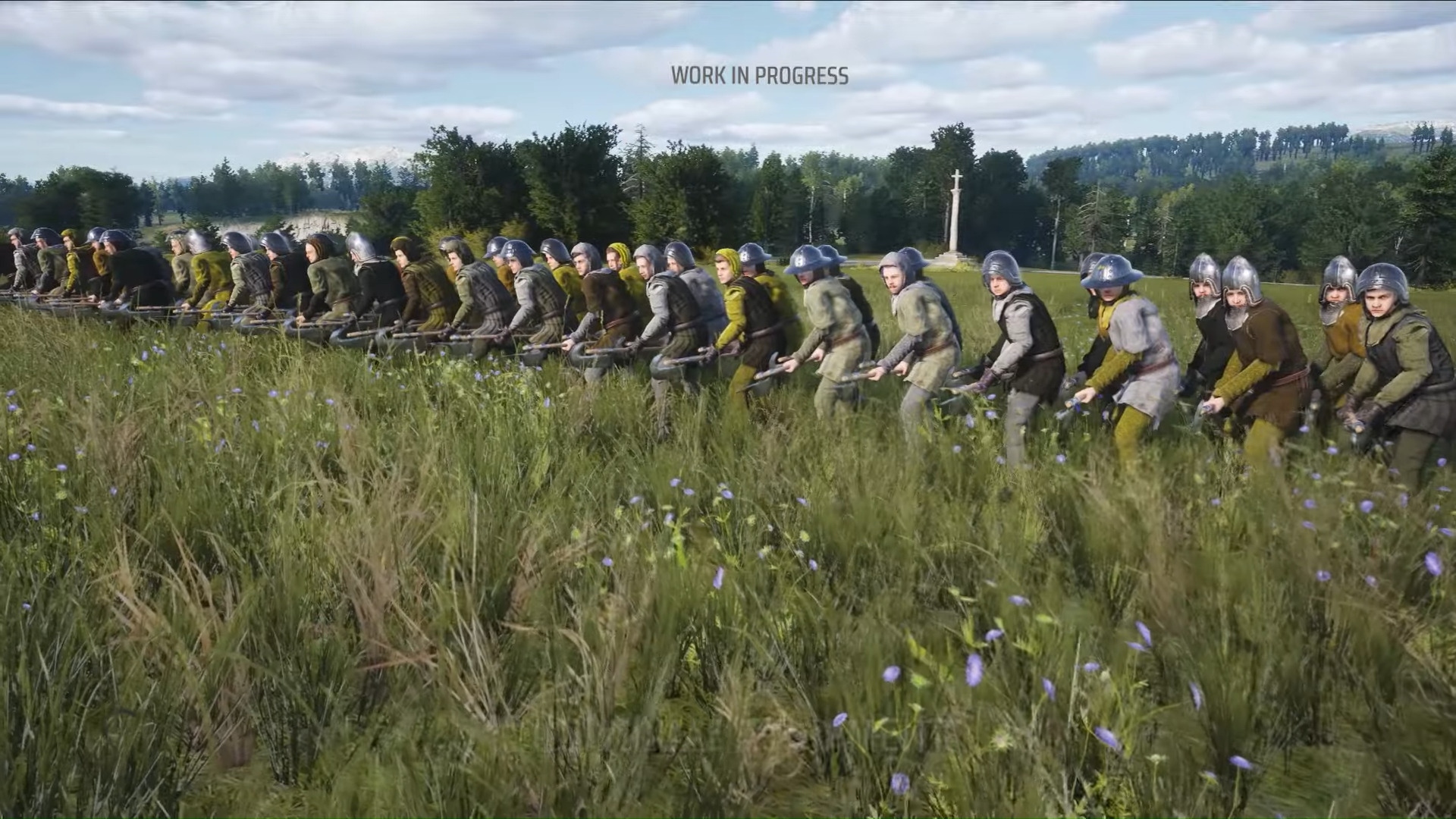 Best Manor Lords Wallpaper [ HQ ]