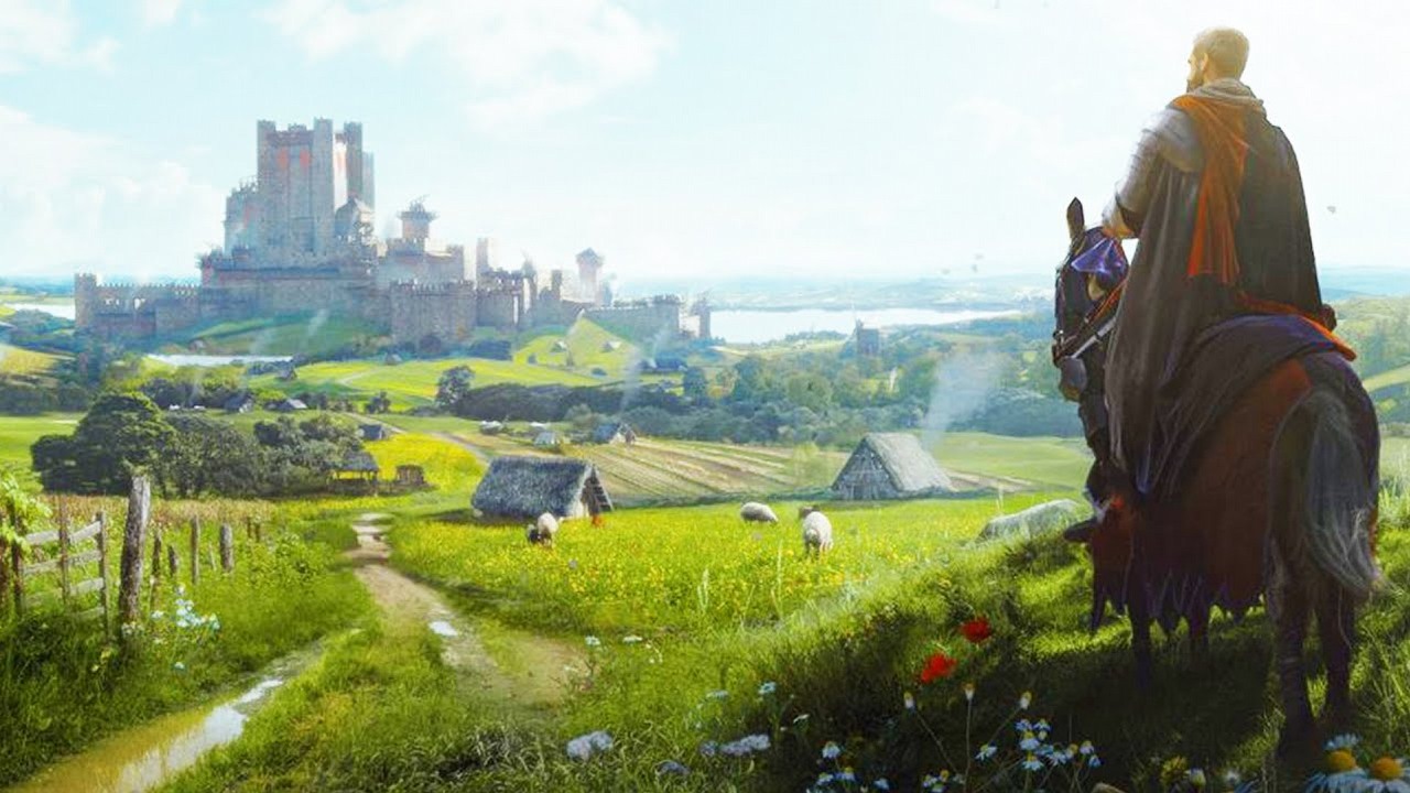 New Screenshots Remind of Strategy Game