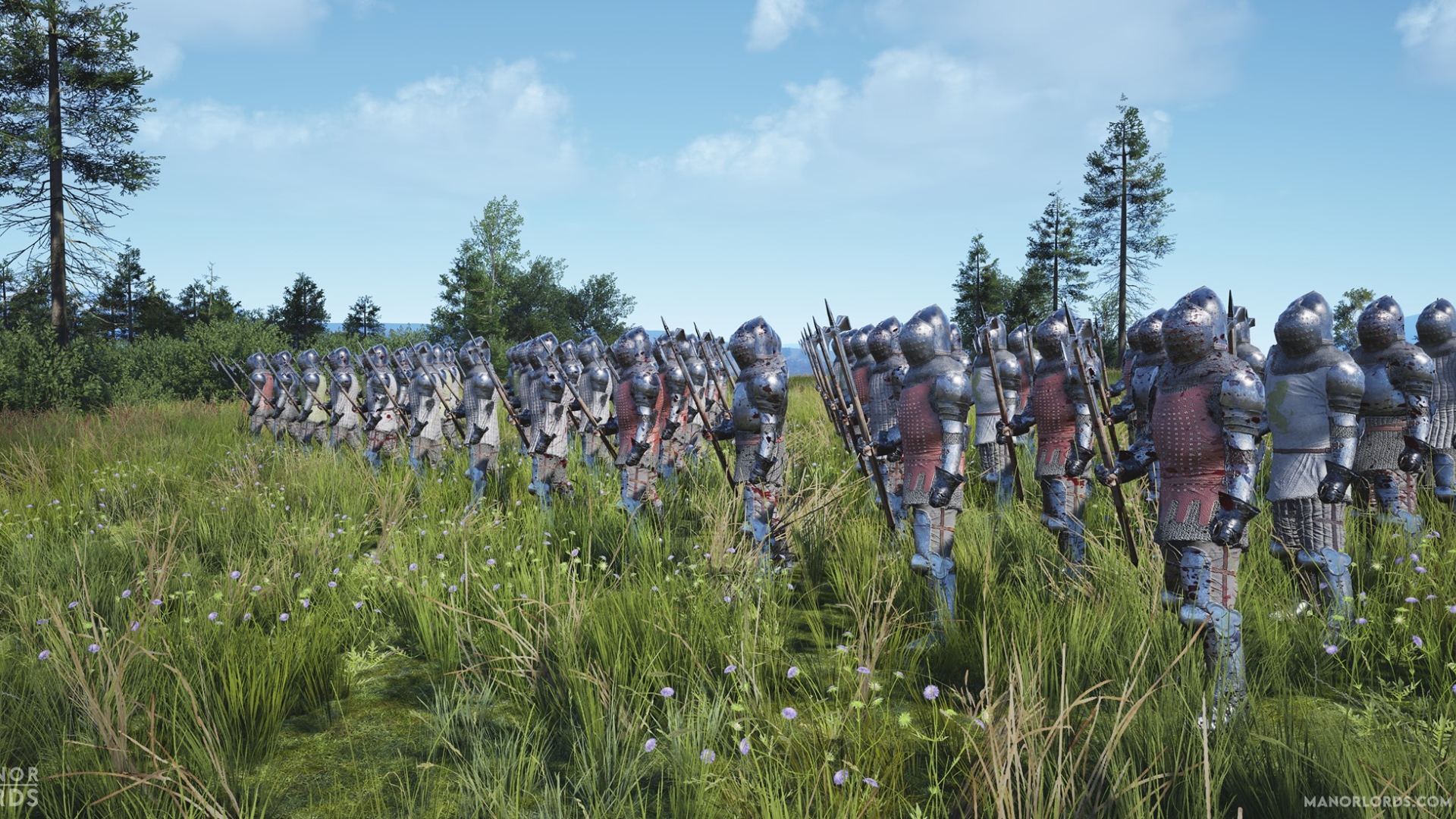 Best Manor Lords Wallpaper [ HQ ]