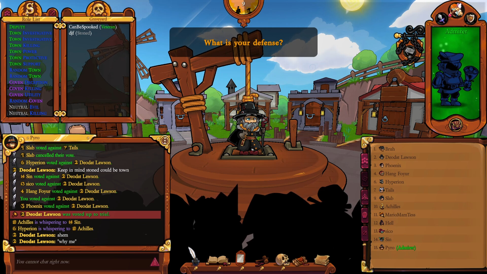town-of-salem-2-wallpapers-wallpaper-cave