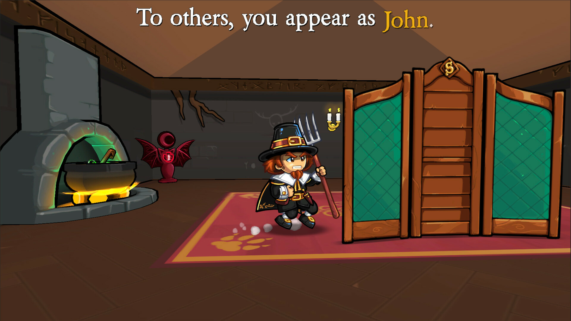 Town of salem 2 wallpapers wallpaper cave