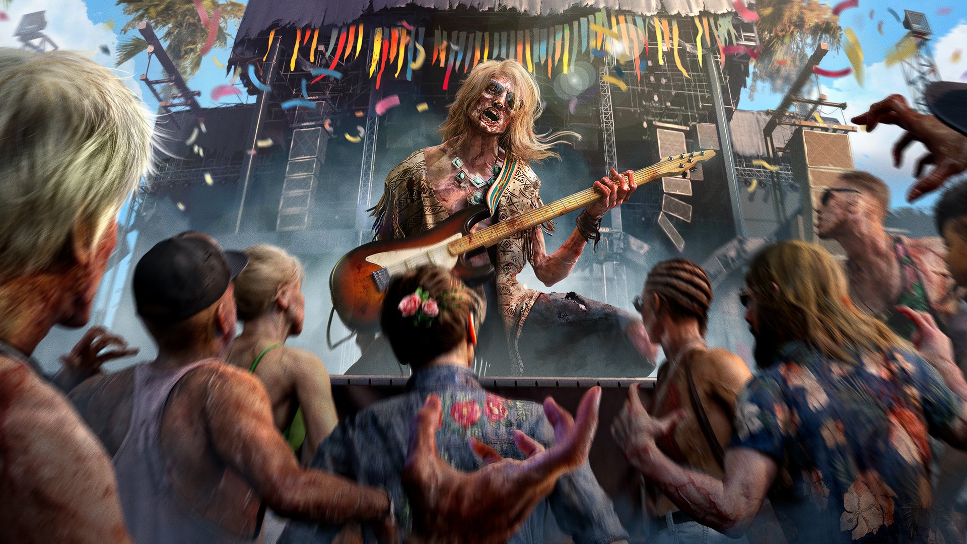 Dead Island 2's second story expansion