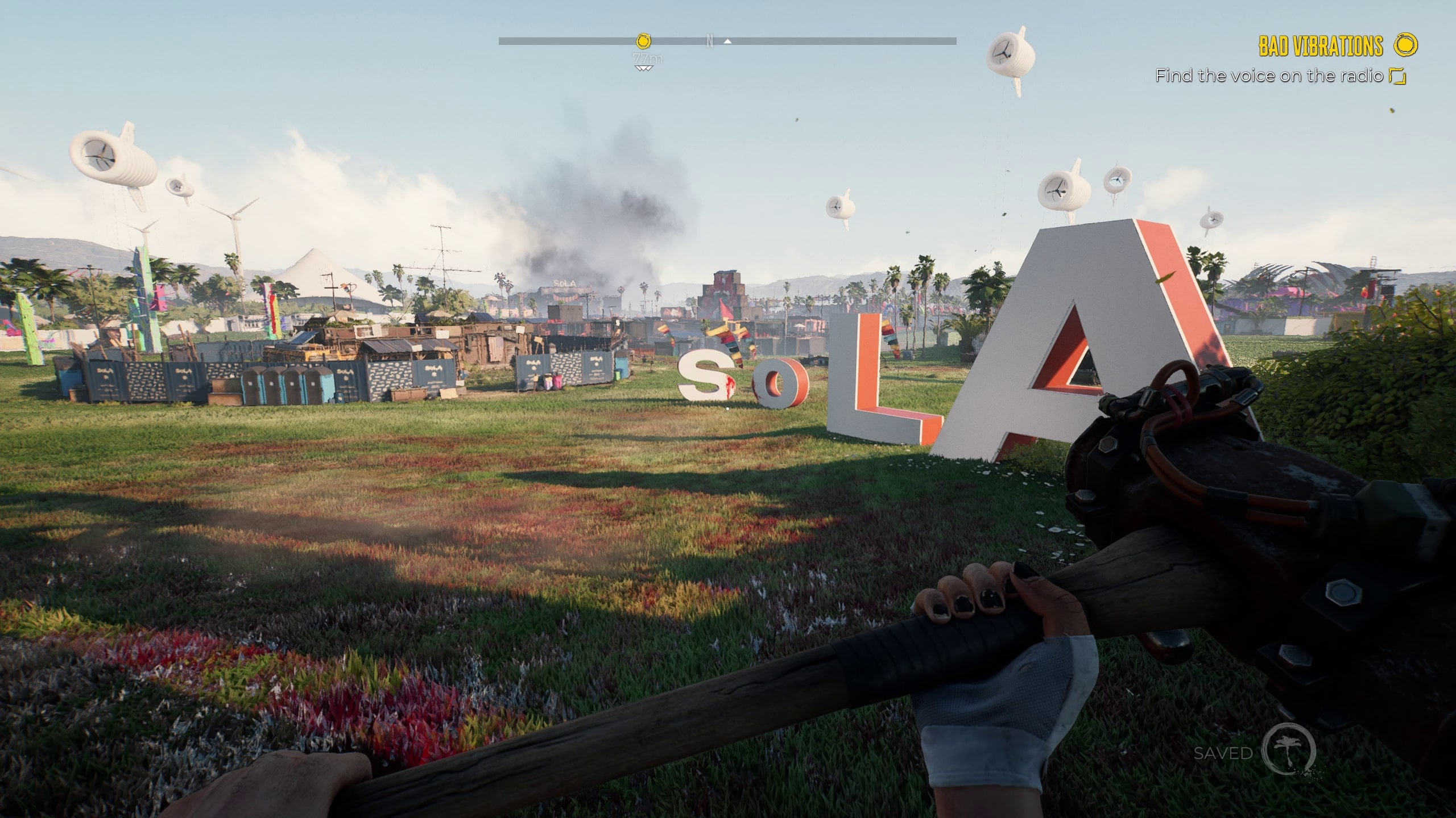 Dead Island 2 SoLA Review