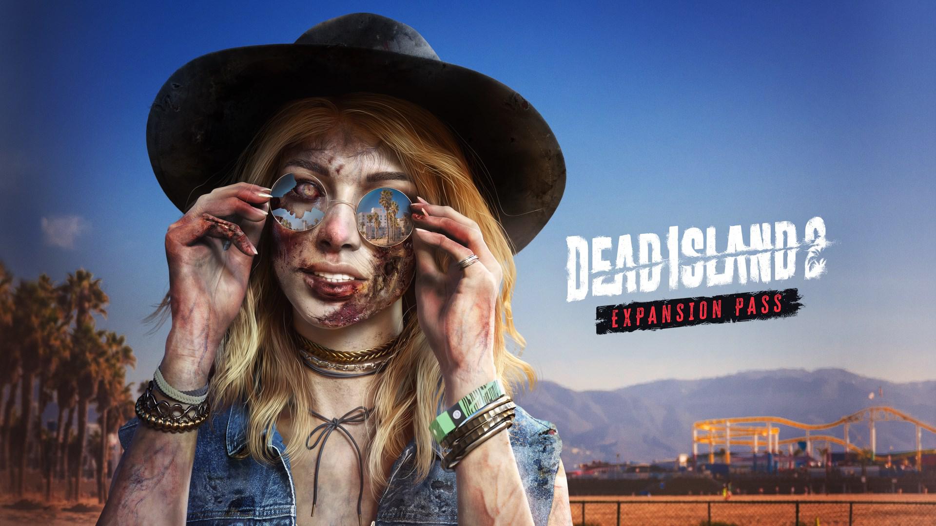Dead Island 2 Roadmap Reveals Two